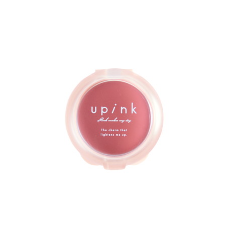 ゆきりんプロデュース「upink」