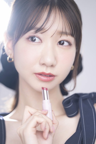 ゆきりんプロデュース「upink」