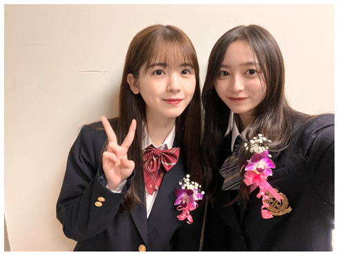 井上和公式ブログ