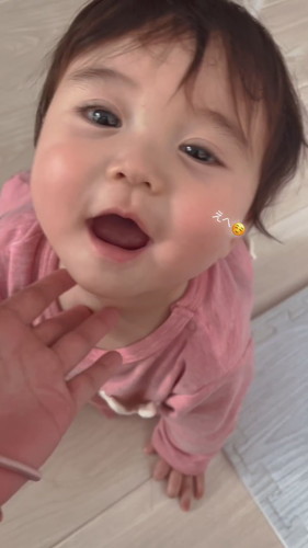 たぷたぷあわわわわ
