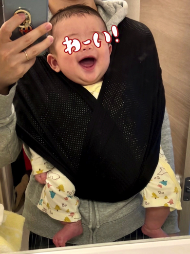 「前抱っこできる」を「前田敦子できる」に変換ミスしてしまったツイート