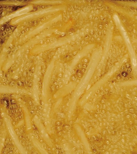 マクドナルド ポテト ナゲット 揚げ 画像 壁紙 アゲアゲ