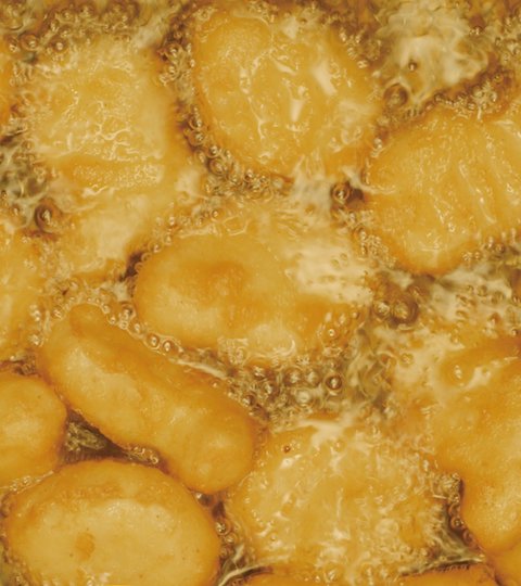 マクドナルド ポテト ナゲット 揚げ 画像 壁紙 アゲアゲ