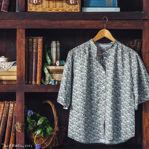 ピーターラビット×アフタヌーンティー・リビング