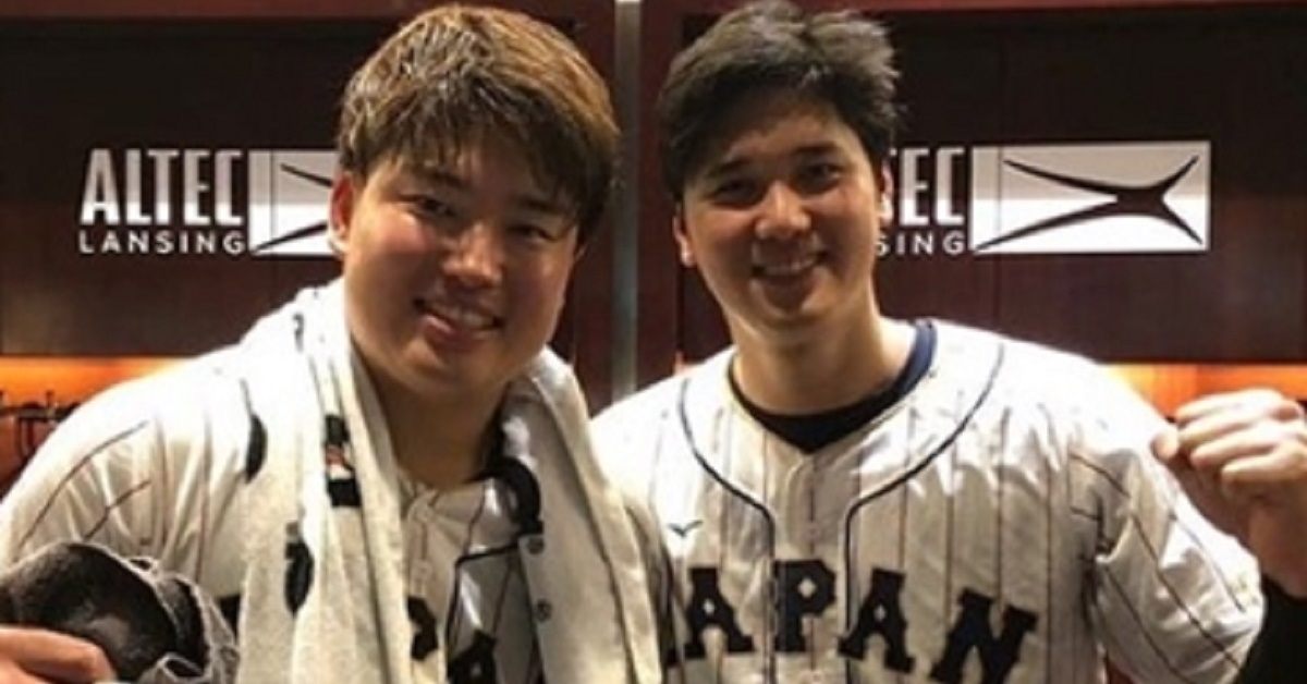 WBC】サヨナラ打の村上宗隆、大谷翔平＆吉田正尚との“神々