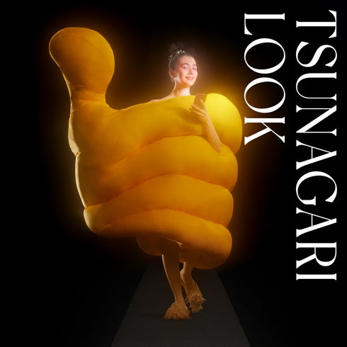 NTTドコモ TOKYO ARUKISMARTPHONE COLLECTION