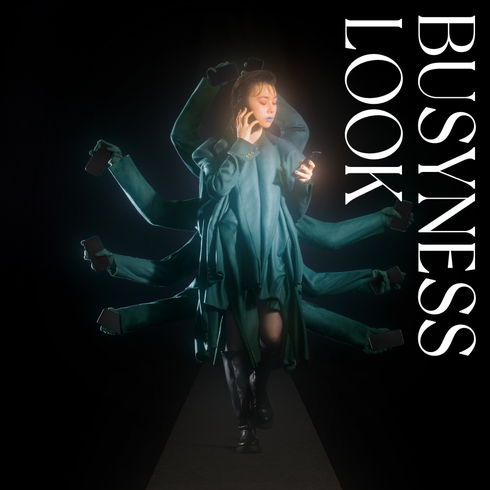 NTTドコモ TOKYO ARUKISMARTPHONE COLLECTION