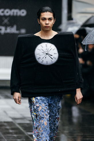 NTTドコモ TOKYO ARUKISMARTPHONE COLLECTION