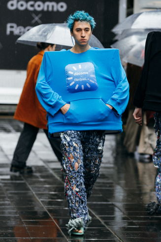 NTTドコモ TOKYO ARUKISMARTPHONE COLLECTION