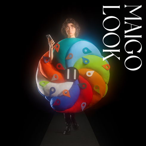 NTTドコモ TOKYO ARUKISMARTPHONE COLLECTION