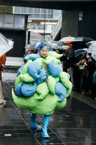 NTTドコモ TOKYO ARUKISMARTPHONE COLLECTION