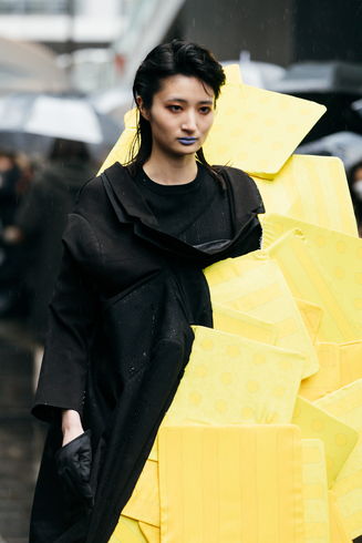 NTTドコモ TOKYO ARUKISMARTPHONE COLLECTION