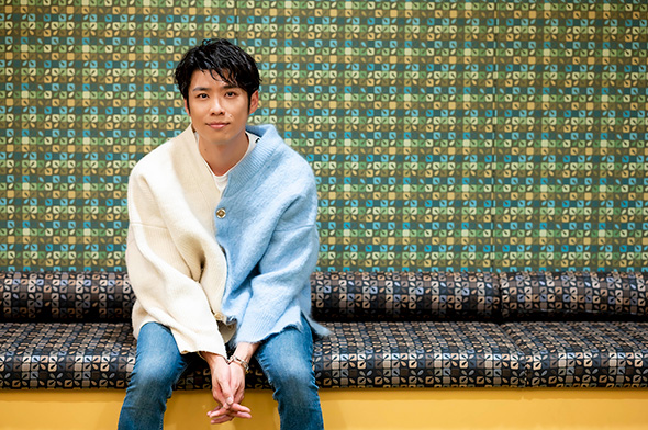 秋倉諒子と結婚した4代目バチェラーの黄皓