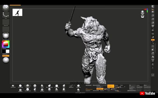 マインクラフト ゾンビ ピッグマン ピグリン リアル フィギュア ジオラマ