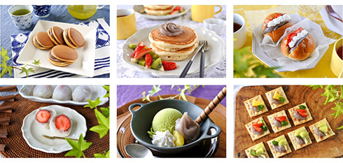 もみじまんじゅう  やまだ屋 バター