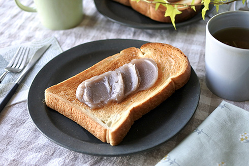 もみじまんじゅう  やまだ屋 バター