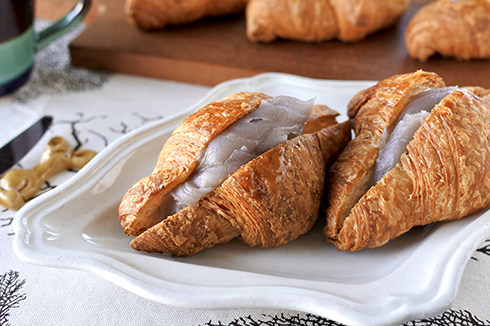 もみじまんじゅう  やまだ屋 バター