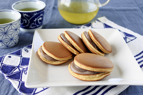 もみじまんじゅう  やまだ屋 バター