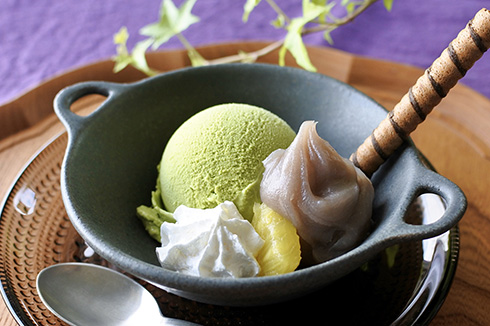 もみじまんじゅう  やまだ屋 バター