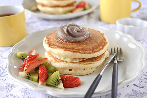 もみじまんじゅう  やまだ屋 バター