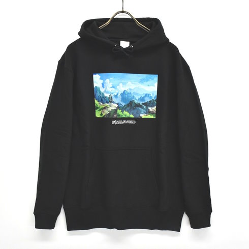 ファイナルソードポップアップストア