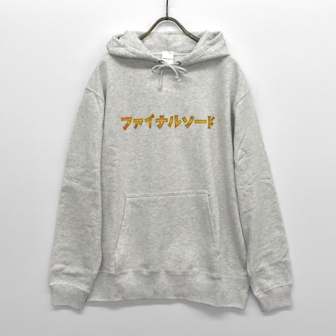 ファイナルソードポップアップストア