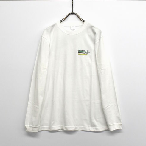 ファイナルソードポップアップストア