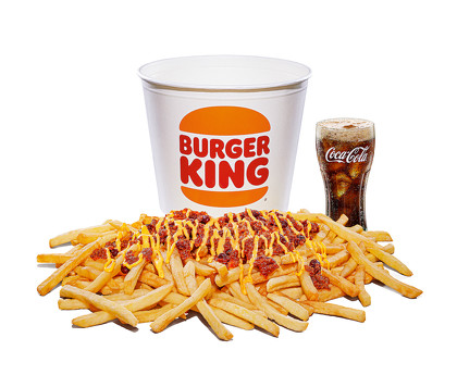 バーガーキング ワッパージュニア