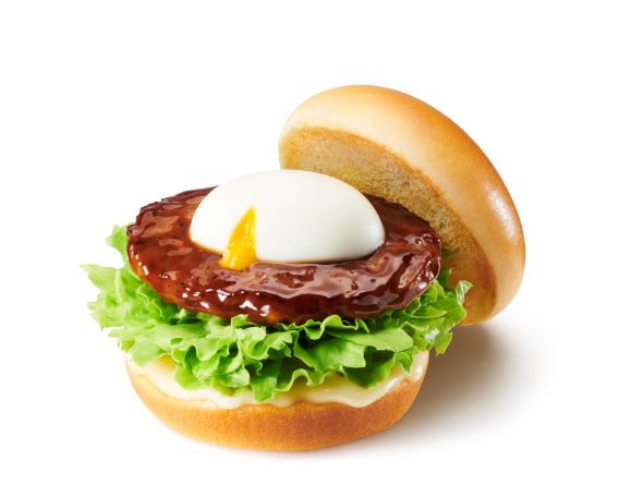 モスバーガー 仮面ライダー Wolt コラボ