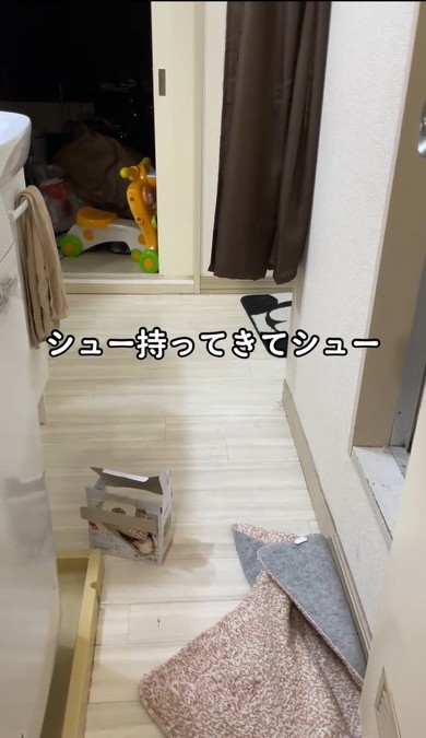 こんなことになるなんて