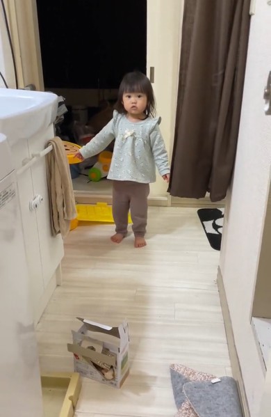 こんなことになるなんて