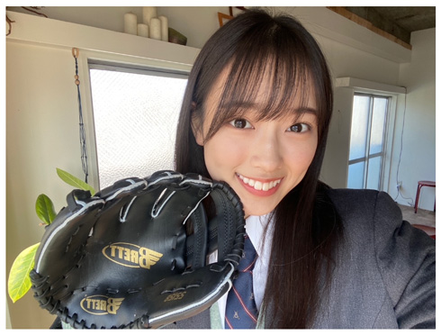 四期生リレー 公式ブログ