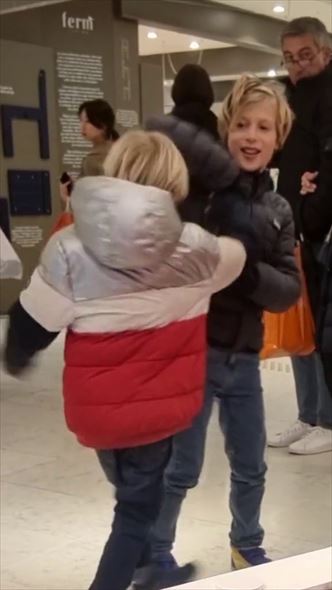 ピアノ 子ども ダンス