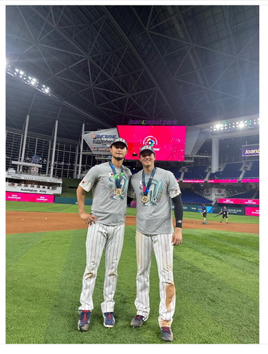 ダルビッシュ有と大谷翔平