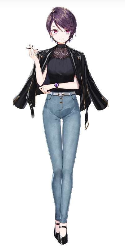 郡道美玲、WBCで不適切発言　にじさんじ　ANYCOLOR