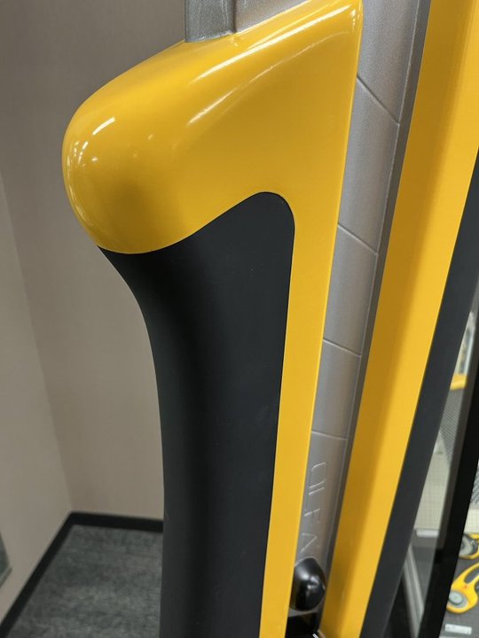 カッター オルファ 展示