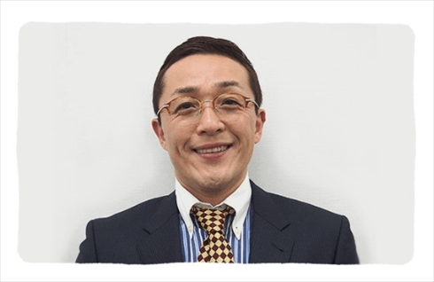 10年にわたり誹謗中傷被害を受けたスマイリーキクチ