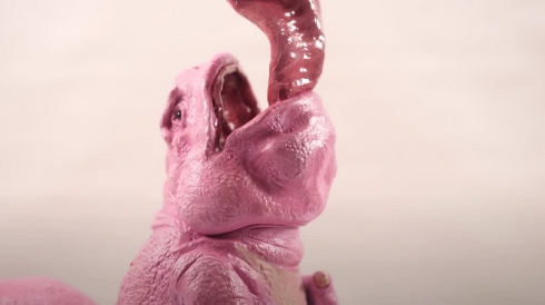 ポケモン ベロリンガ フィギュア