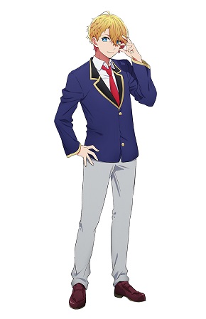 テレビアニメ「推しの子」アクア