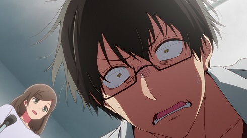 テレビアニメ「推しの子」本予告