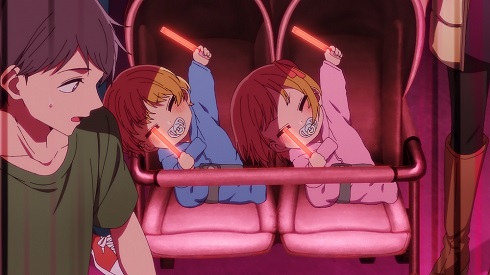 テレビアニメ「推しの子」本予告