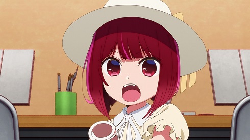 テレビアニメ「推しの子」本予告