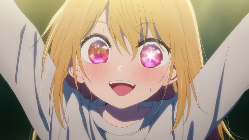 テレビアニメ「推しの子」本予告2