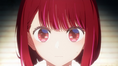 テレビアニメ「推しの子」本予告2