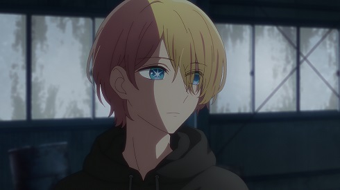 テレビアニメ「推しの子」本予告2