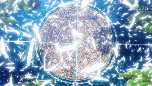 テレビアニメ「Re:ゼロから始める異世界生活」3rd seasonのPVカット