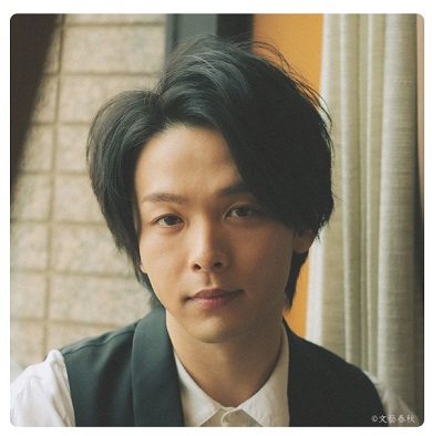 結婚を発表した中村倫也