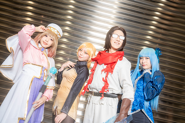 「異世界おじさん」併せ