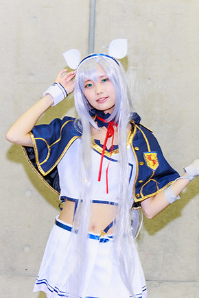 空乃ひかりとぷおぷおの「ロクでなし魔術講師と禁忌教典」ルニア＆システィーナ