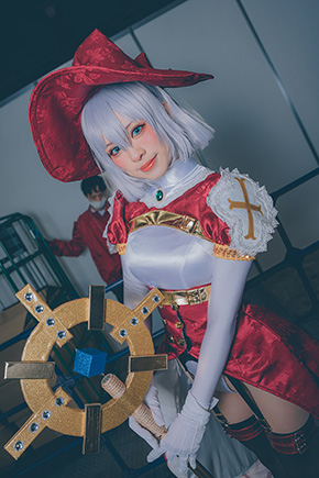 ありさの「2次元の誘惑」イコラ（753）